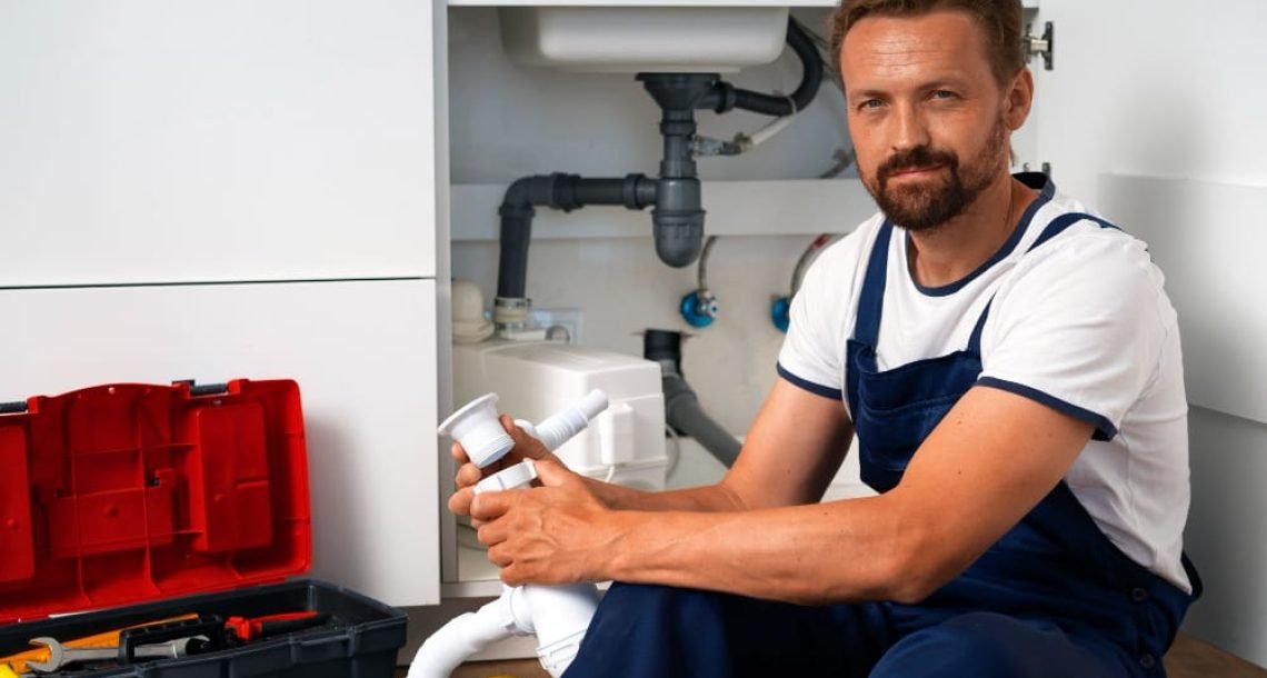 אינסטלטור בהרצליה – איך תמצאו את בעל המקצוע הנכון בזמן אמת?