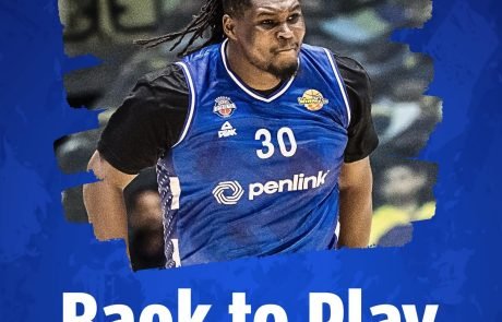 שלושה זרים חזרו, שניים ויתרו: בני Penlink הרצליה נערכת לחידוש הליגה