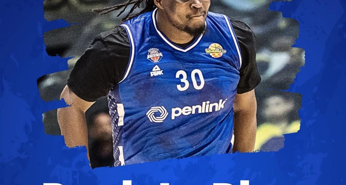 שלושה זרים חזרו, שניים ויתרו: בני Penlink הרצליה נערכת לחידוש הליגה