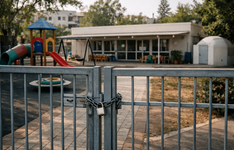 הרצליה מקלה על ההורים: לא תשלמו על ימים ללא פעילות