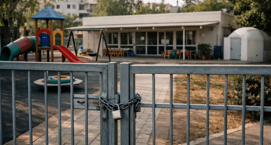 הרצליה מקלה על ההורים: לא תשלמו על ימים ללא פעילות