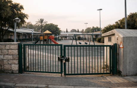 הרצליה: לא ייפתחו קייטנות פסח – “לא ניקח סיכון על חשבון הילדים”