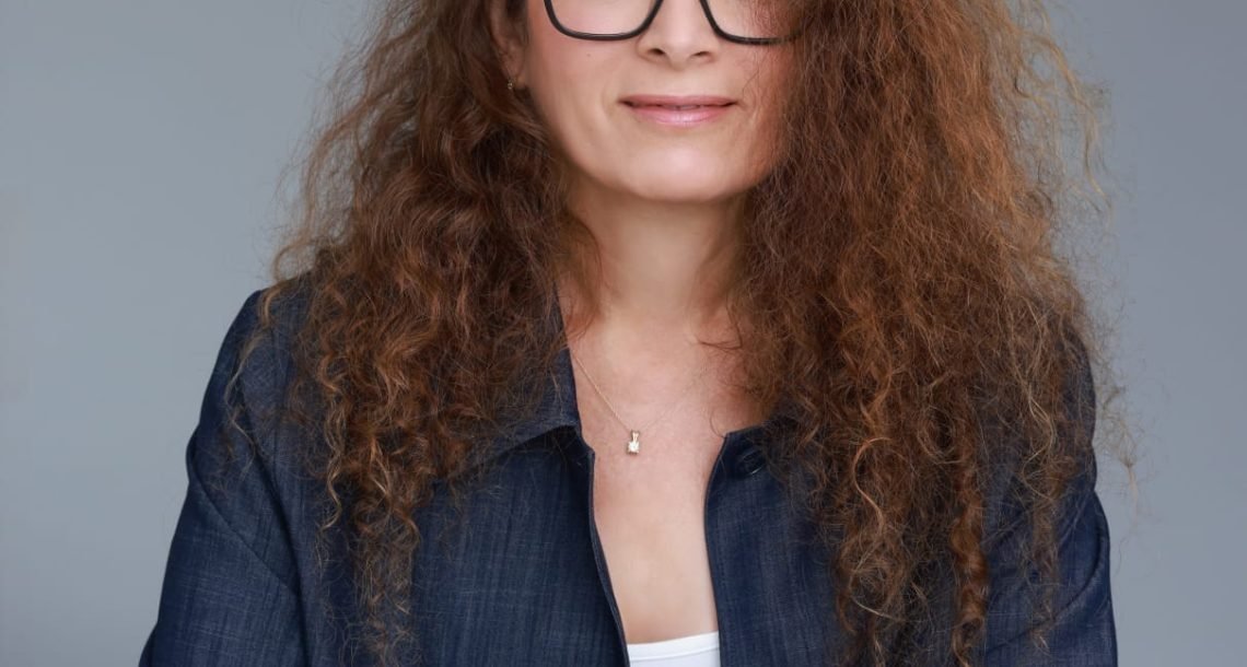 ליאת גורליק מונתה למנהלת האגף לשירותים חברתיים בעיריית הרצליה