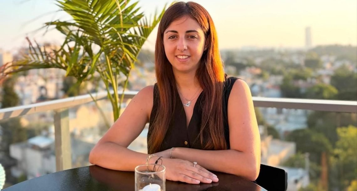 מנהלת חדשה לבית הספר "אבני דרך-מונטסורי" בהרצליה: רייחן טישלר חיימוביץ' תיכנס לתפקיד בשנת הלימודים הקרובה