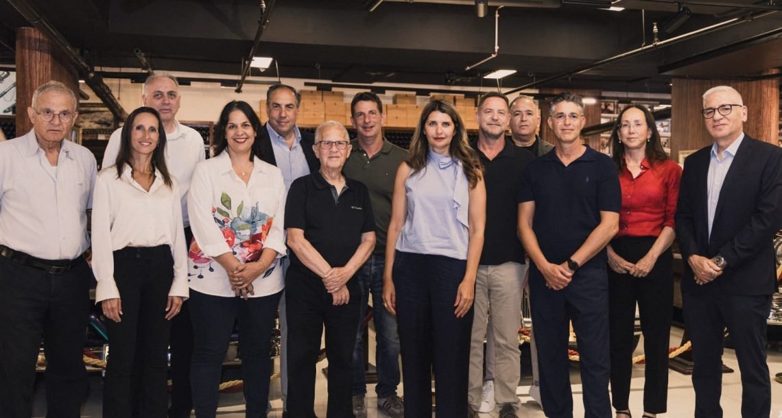 יוזמה חדשה בהרצליה
