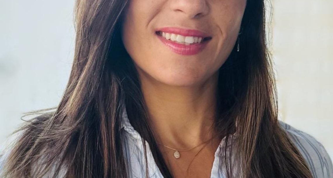 רעות ברתנא תנהל את חטיבת הביניים זאב בהרצליה החל מהשנה הקרובה