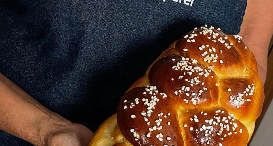 וילה קסומה בארסוף שמפיחה חיים בלחם – חוויה קולינרית ייחודית במרחק נגיעה מהרצליה