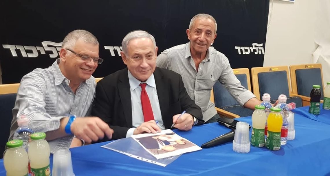 "אמשיך לפעול באחדות, באמונה ובנחישות למען תושבי הרצליה"