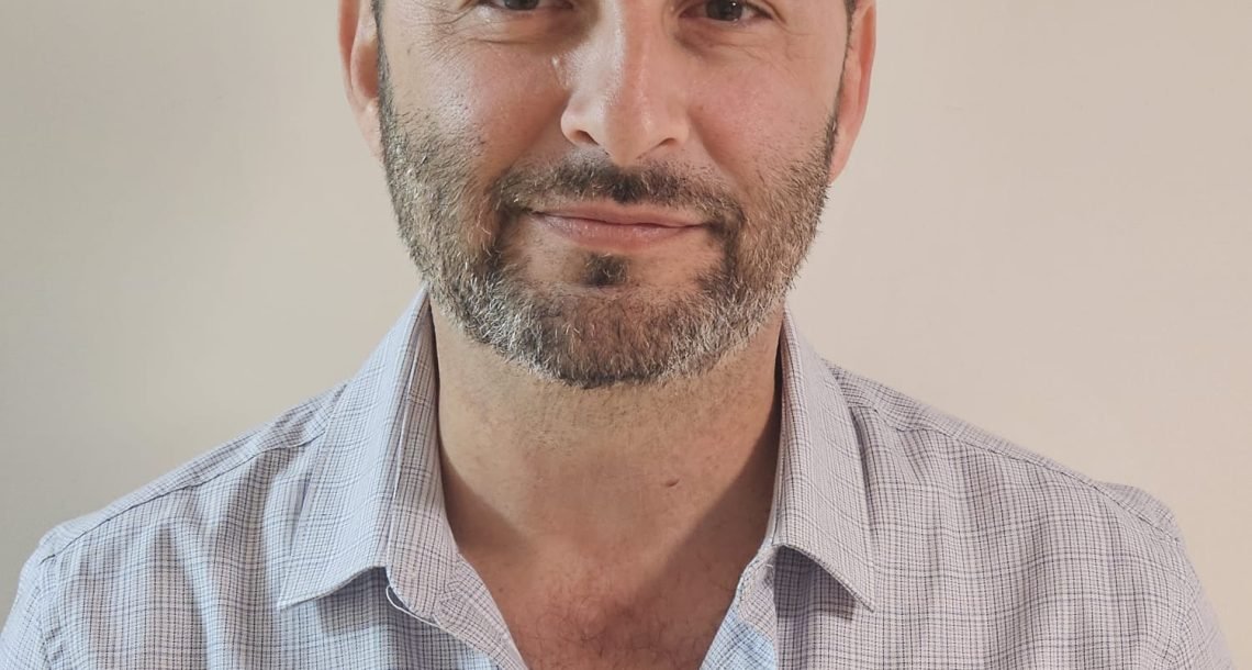 אורן אוריאלי נבחר לתפקיד מנכ"ל עמותת בני הרצליה