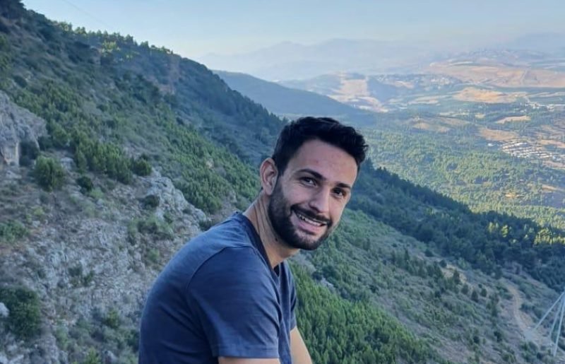 אור של מנהיגות: רועי נגרי ז״ל — קצין הלוט״ר שנפל בקרב, וסיפורו ממשיך להאיר גם בחנוכה