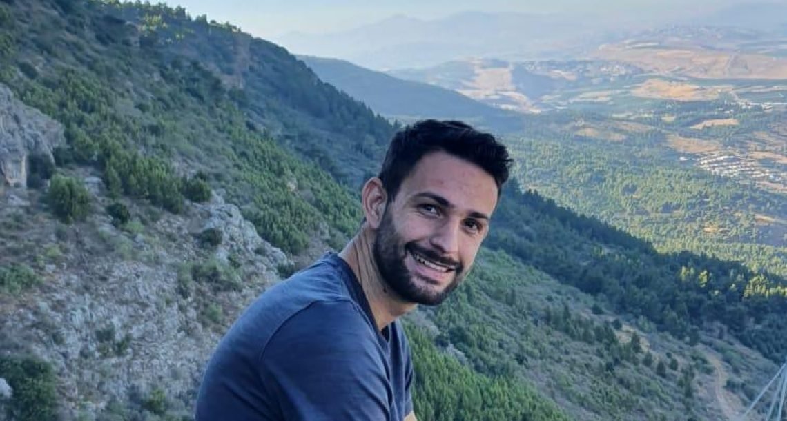 אור של מנהיגות: רועי נגרי ז״ל — קצין הלוט״ר שנפל בקרב, וסיפורו ממשיך להאיר גם בחנוכה