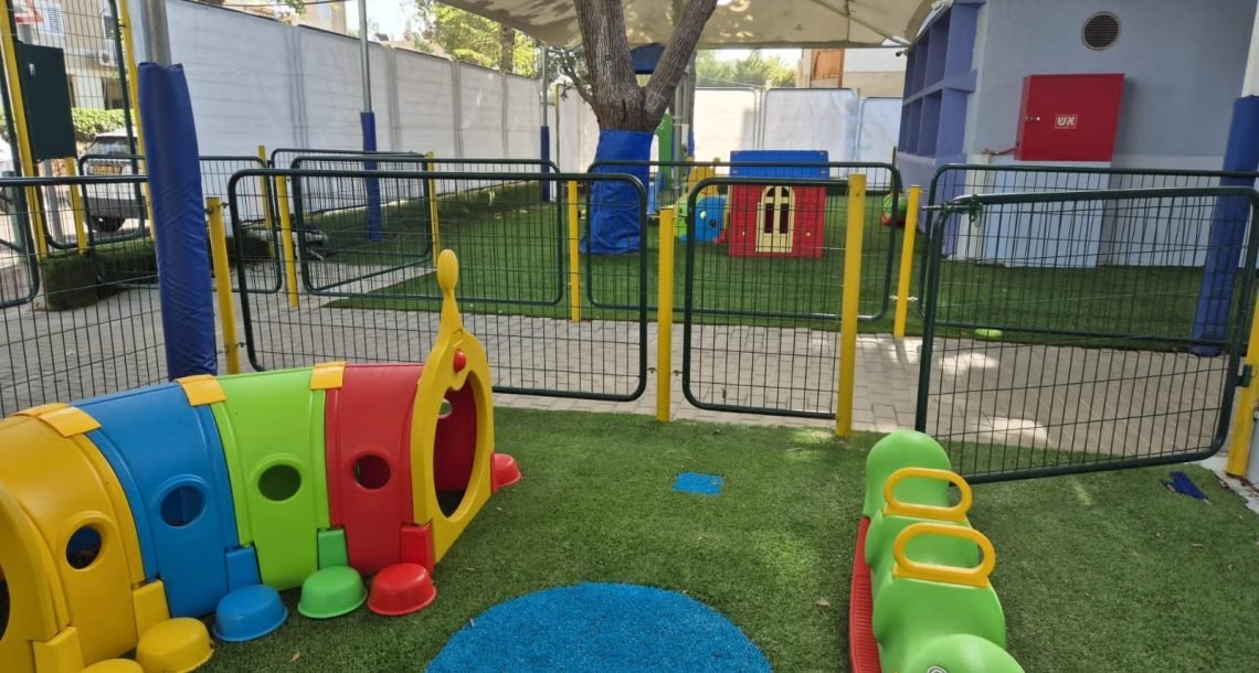 בשורה למשפחות עם ילדים עם מוגבלות בהרצליה