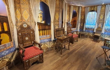 פברוארט חוזר להרצליה: לילה של תרבות, אמנות וחוויות ברחבי העיר