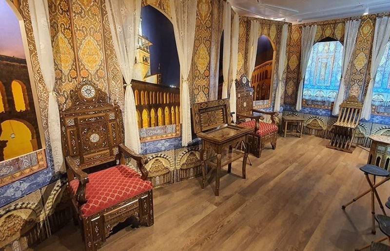 פברוארט חוזר להרצליה: לילה של תרבות, אמנות וחוויות ברחבי העיר