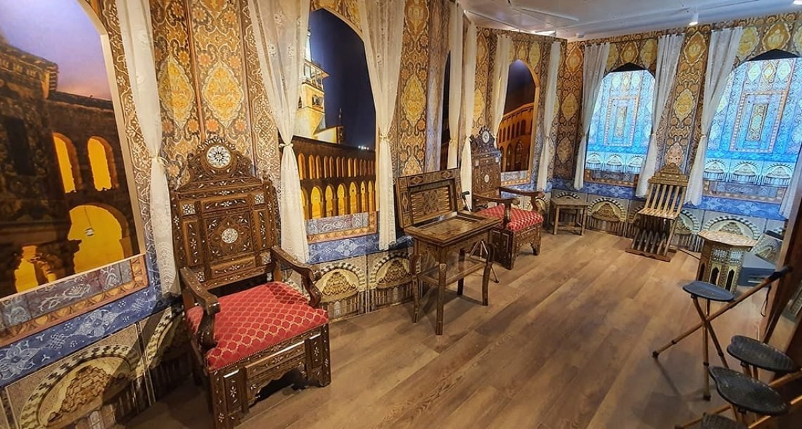 פברוארט חוזר להרצליה: לילה של תרבות, אמנות וחוויות ברחבי העיר