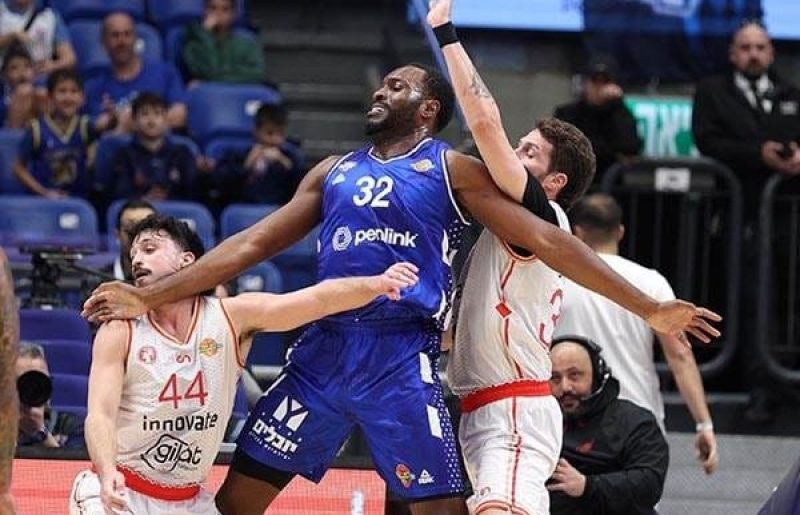 בני הרצליה עלתה לגמר הגביע אחרי קאמבק ענק