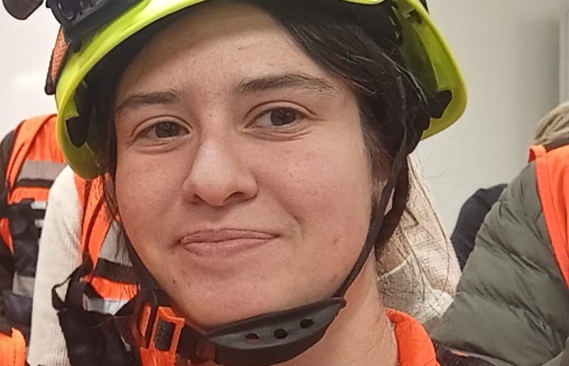 מהכיתה לשטח: כך הפכתי למתנדבת ביחידת הסע"ר העירונית של הרצליה