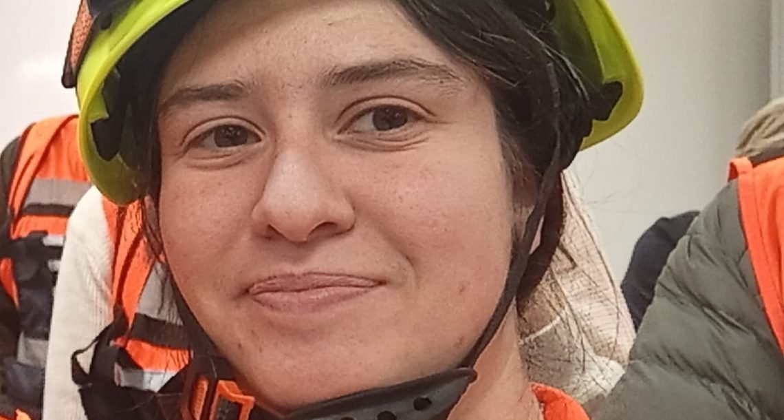 מהכיתה לשטח: כך הפכתי למתנדבת ביחידת הסע"ר העירונית של הרצליה