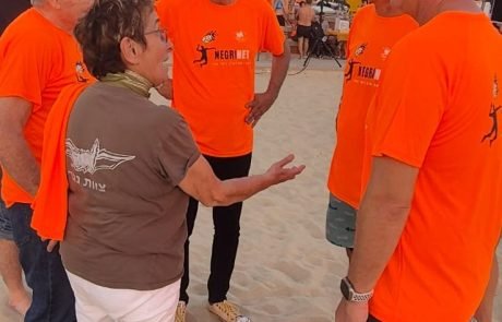 הרצליה תנציח את הנופלים דרך אירועי הספורט בעיר