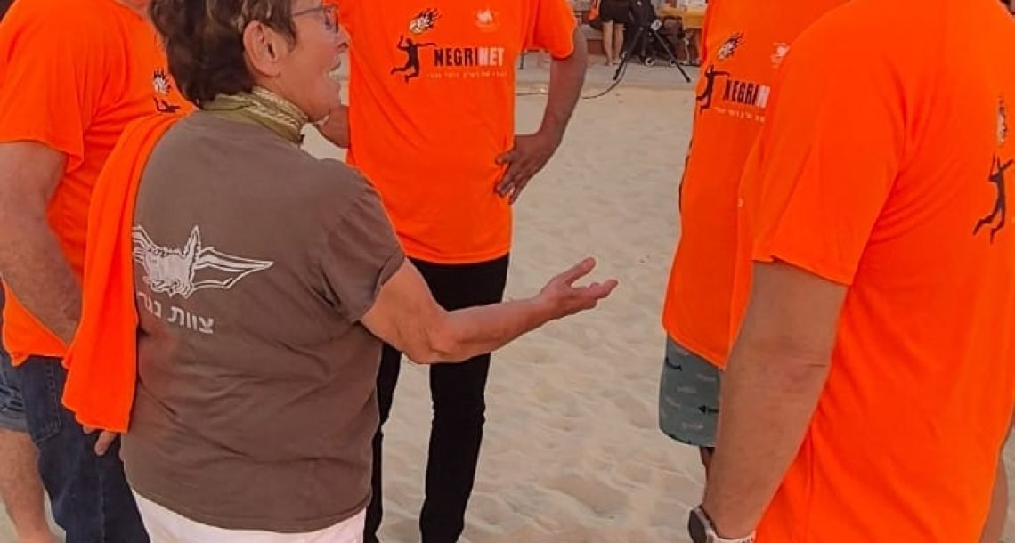 הרצליה תנציח את הנופלים דרך אירועי הספורט בעיר