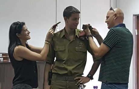 “שכל אחד ייקח ממנו משהו”: הדרך שבה משפחת נגרי בוחרת להמשיך את רועי ז״ל