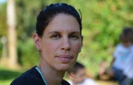 שרון מיכאלי רמון תוביל את הקמת התיכון העירוני השש שנתי החדש בהרצליה