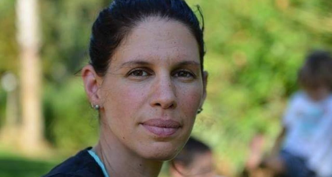 שרון מיכאלי רמון תוביל את הקמת התיכון העירוני השש שנתי החדש בהרצליה