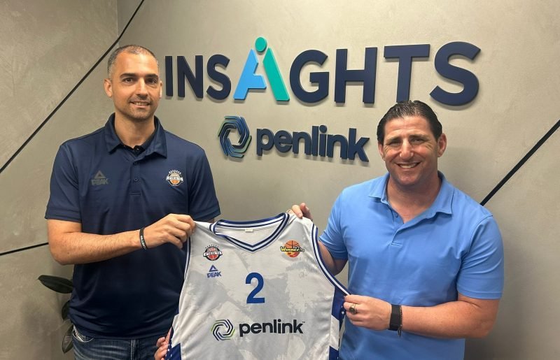 בני הרצליה ו־Penlink ממשיכות יחד: הסכם חסות ראשית לשנתיים נוספות