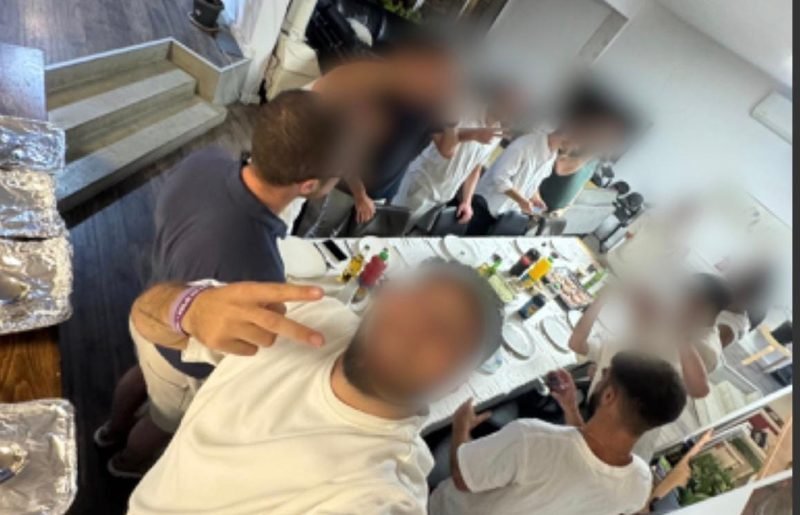 דרושות "מאמות": בבית לחיילים בודדים בהרצליה מחפשים נשים שיבשלו אוכל חם