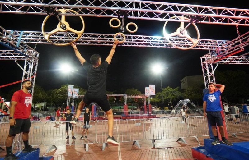הבילוי הלילי של הקיץ חוזר: "ספורט חצות" יוצא לדרך בהרצליה עם עשרות אטרקציות חינמיות