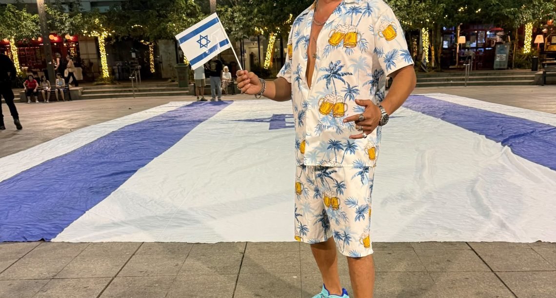 לא מוותרים על אבי טללה: תושבי יד התשעה יוצאים למאבק