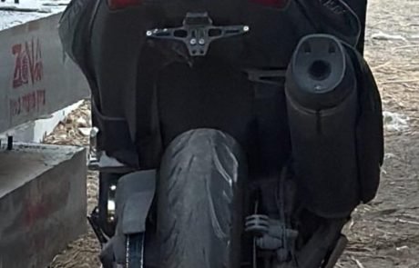 הירי במרכז הרצליה: המצלמות העירוניות סייעו באיתור החשוד בתוך שעות