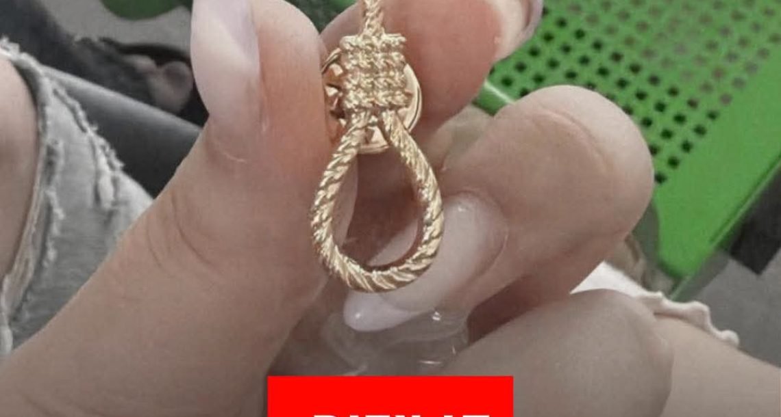 סיכות חבל תלייה חולקו לתלמידים בתיכון הנדסאים בהרצליה – ראש העיר: "חציית קו אדום"