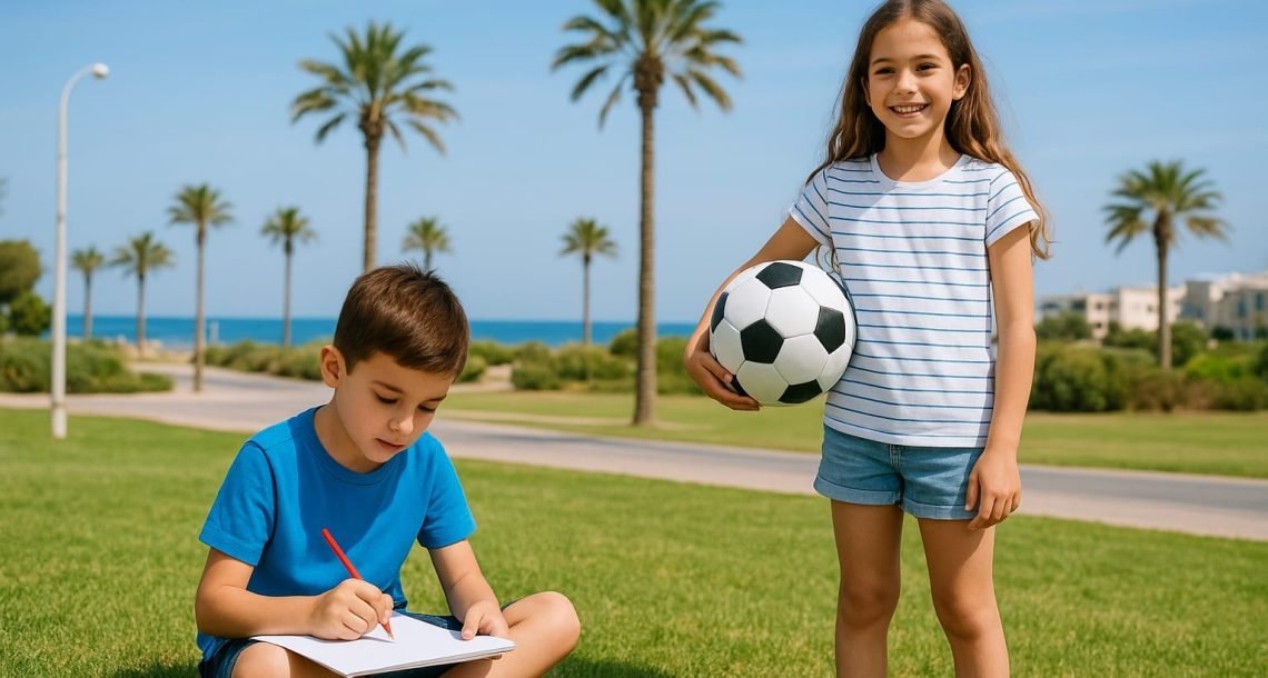 תכנית "כיף בחוג" מתרחבת