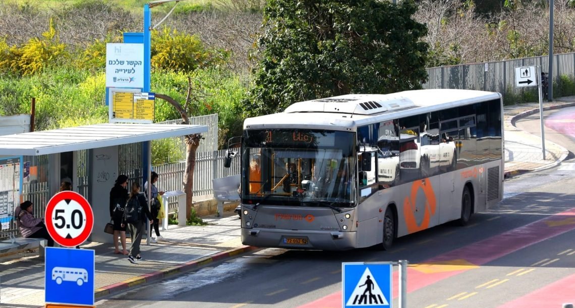 הרצליה בדרך למהפכה ירוקה