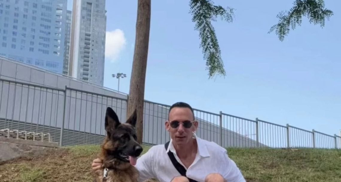 מישהי לרוץ איתה