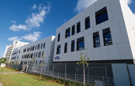 הורי חטיבת בן־גוריון משביתים את הלימודים בעקבות תוכנית שינוי הרישום לבתי הספר