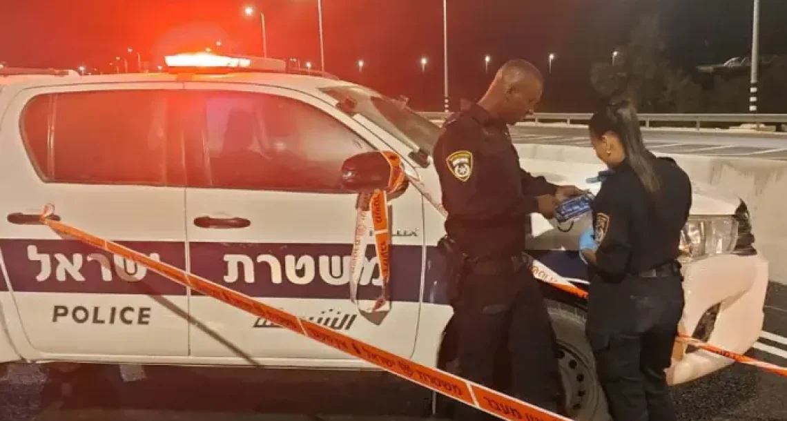 טרגדיה בהרצליה: נער בן 15 נהרג בנפילה מקומה עשירית